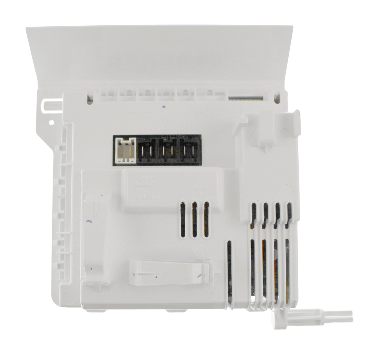 WPW10525362 - Genuine OEM Whirlpool Washer Electronic Control Board